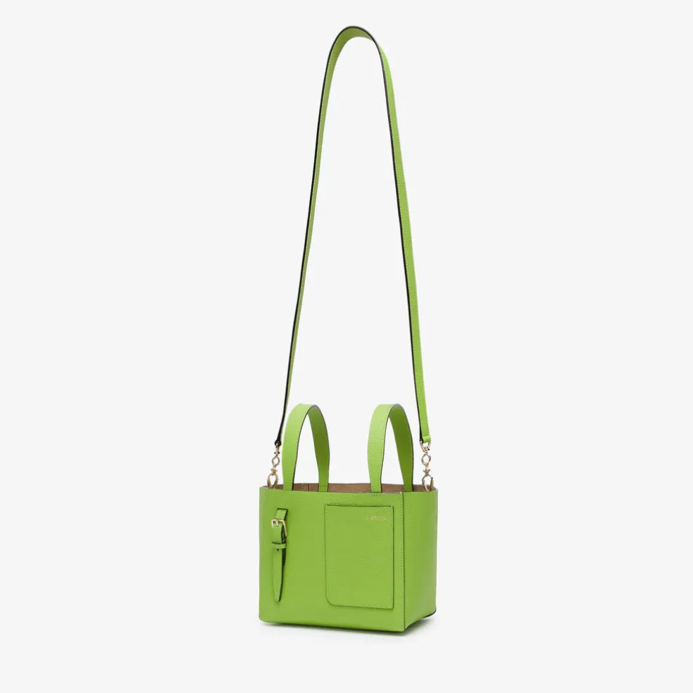 Soft Bucket Micro Bag