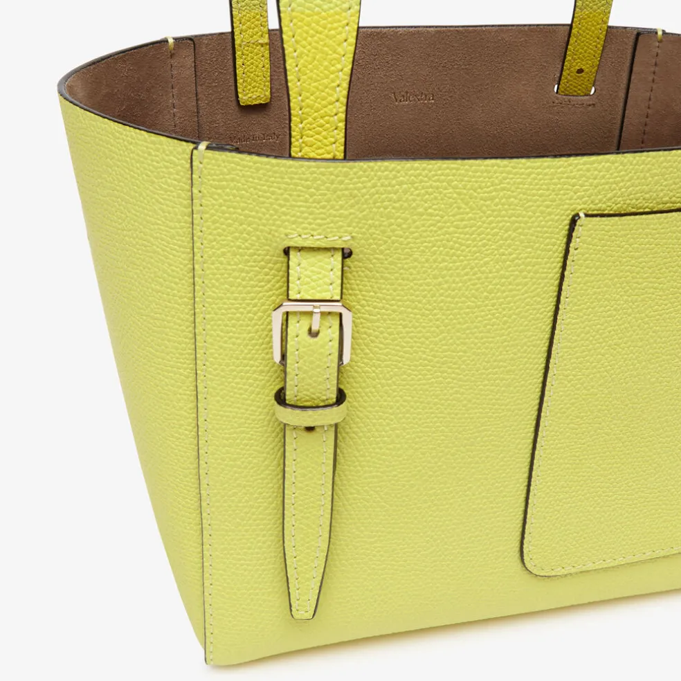 Soft Bucket Micro Bag