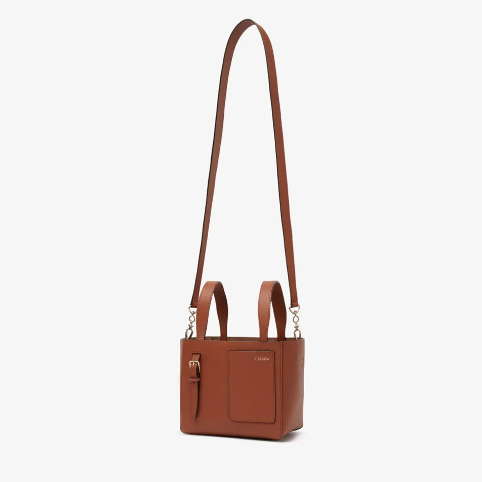 Soft Bucket Micro Bag