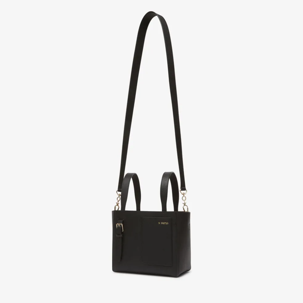 Soft Bucket Micro Bag