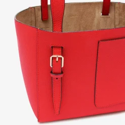 Soft Bucket Micro Bag