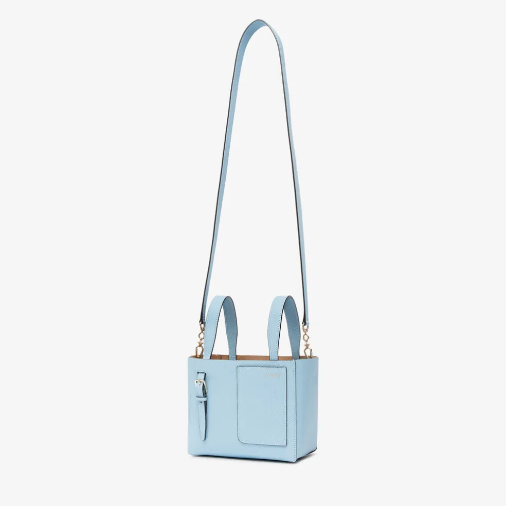 Soft Bucket Micro Bag