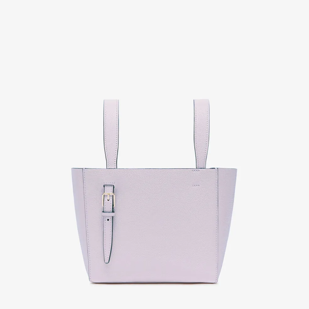 Soft Bucket Micro Bag