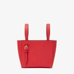 Soft Bucket Micro Bag
