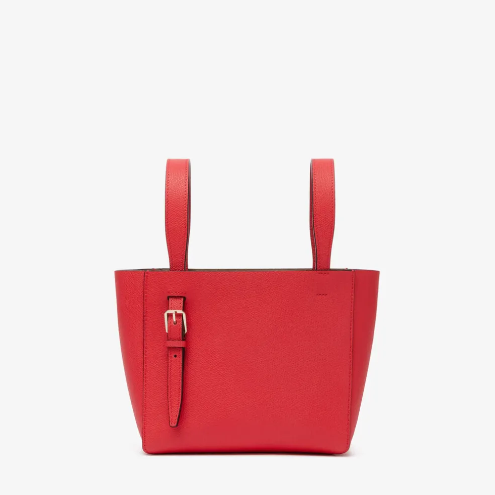 Soft Bucket Micro Bag