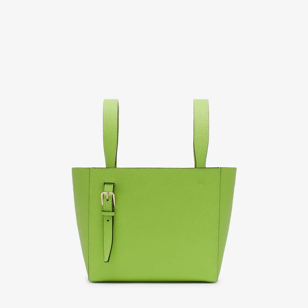 Soft Bucket Micro Bag