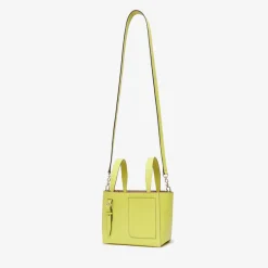 Soft Bucket Micro Bag