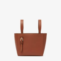 Soft Bucket Micro Bag