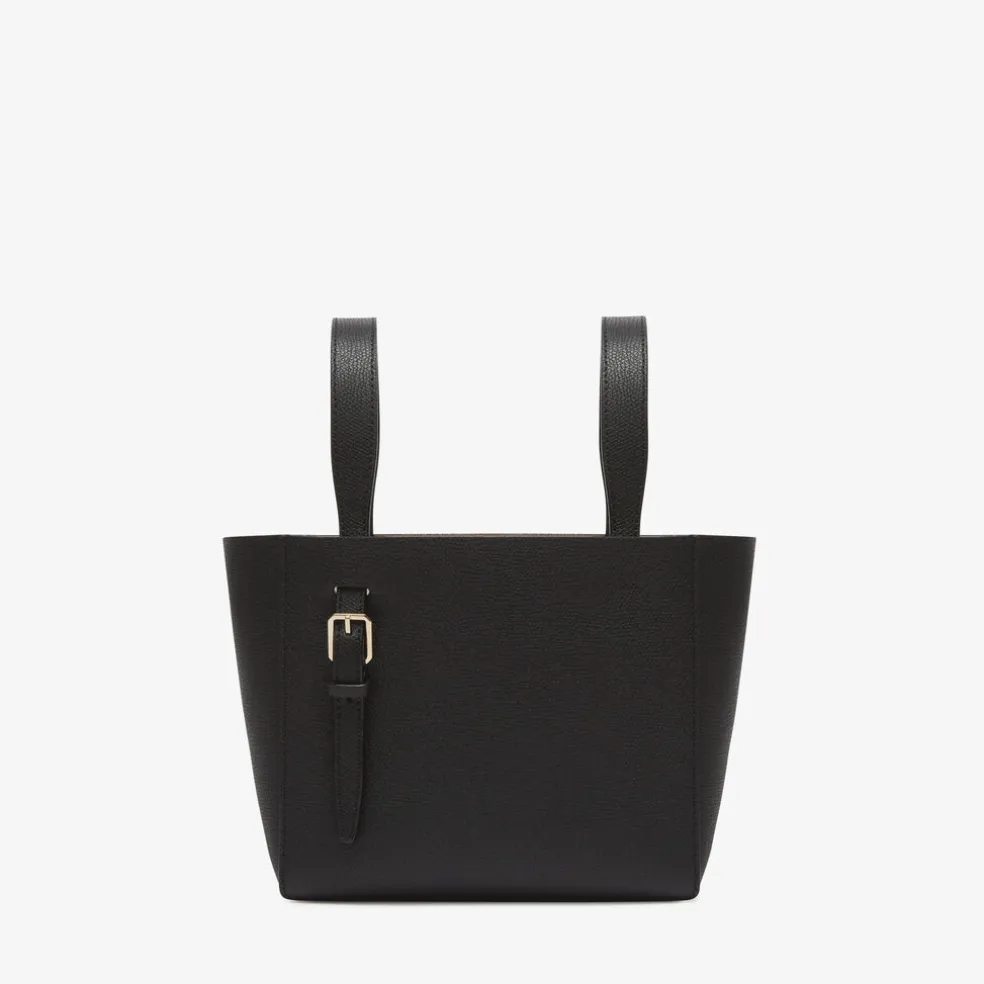 Soft Bucket Micro Bag