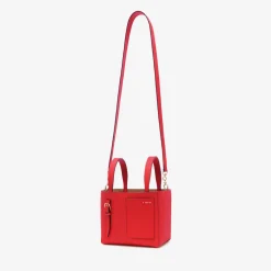 Soft Bucket Micro Bag