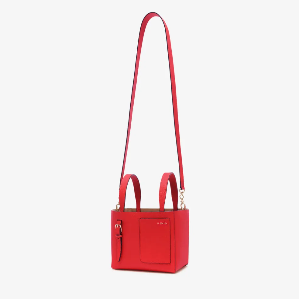 Soft Bucket Micro Bag