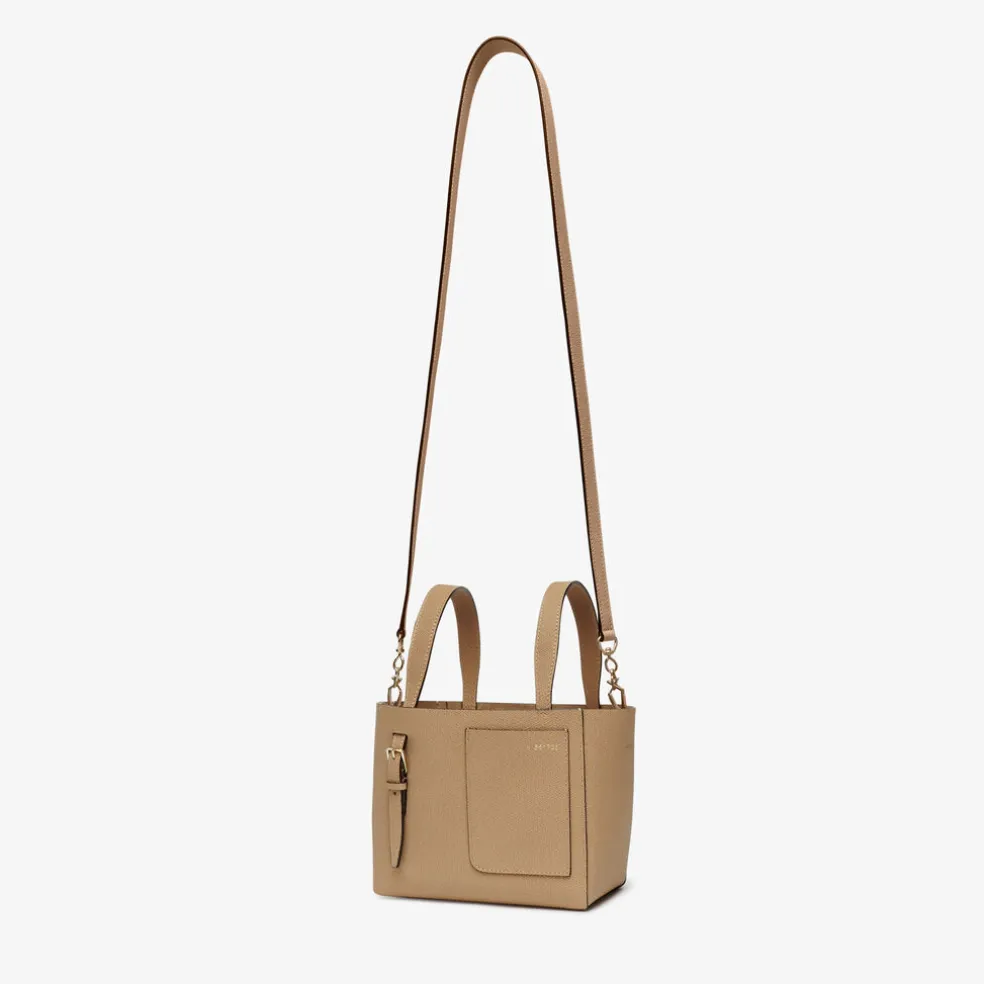 Soft Bucket Micro Bag