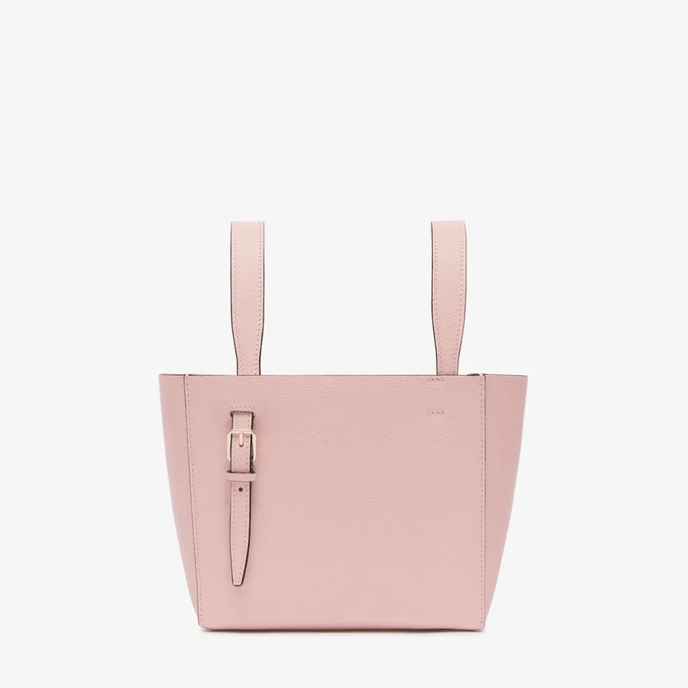 Soft Bucket Micro Bag