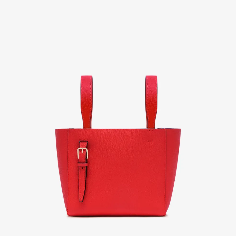 Soft Bucket Micro Bag