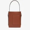 Soft Bucket Mini Bag