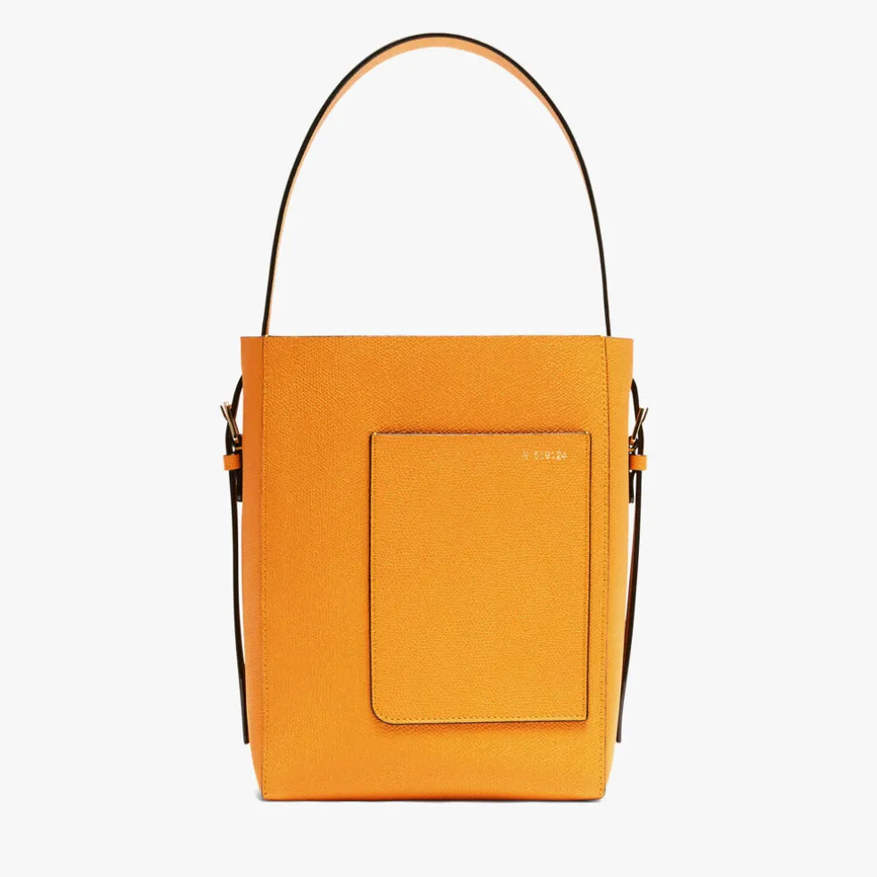 Soft Bucket Mini Bag