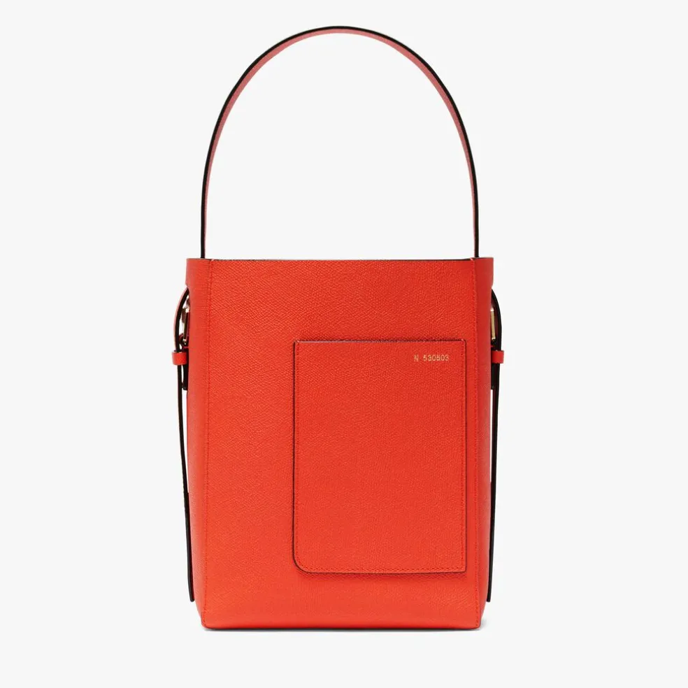 Soft Bucket Mini Bag