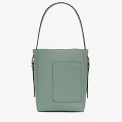 Soft Bucket Mini Bag