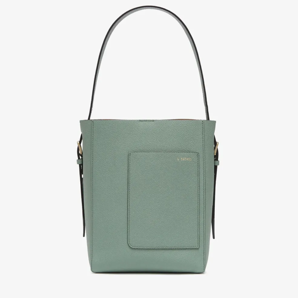 Soft Bucket Mini Bag