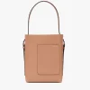 Soft Bucket Mini Bag