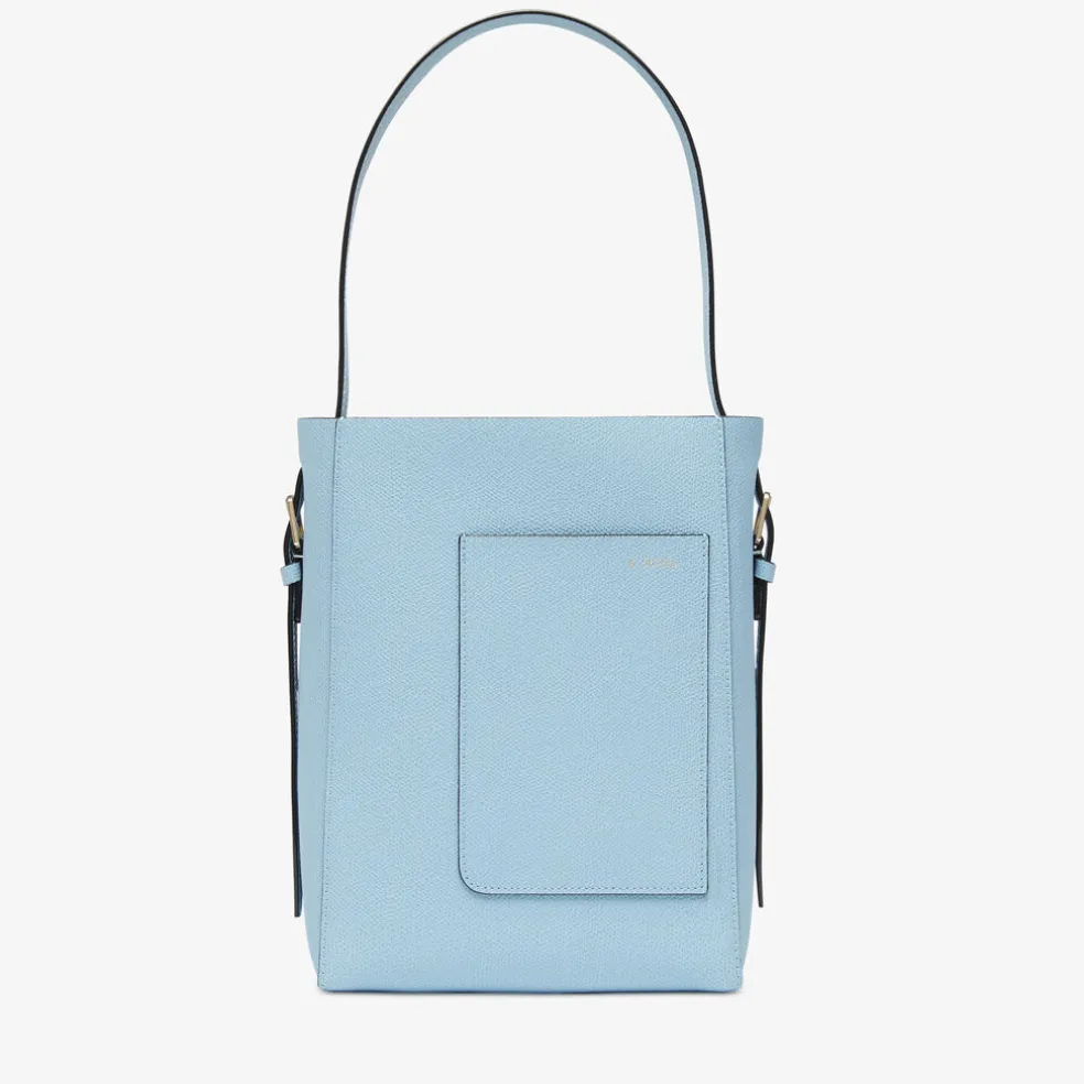 Soft Bucket Mini Bag