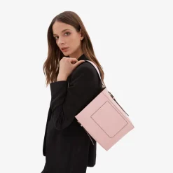 Soft Bucket Mini Bag