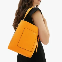 Soft Bucket Mini Bag