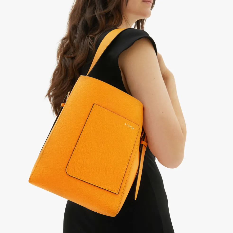 Soft Bucket Mini Bag