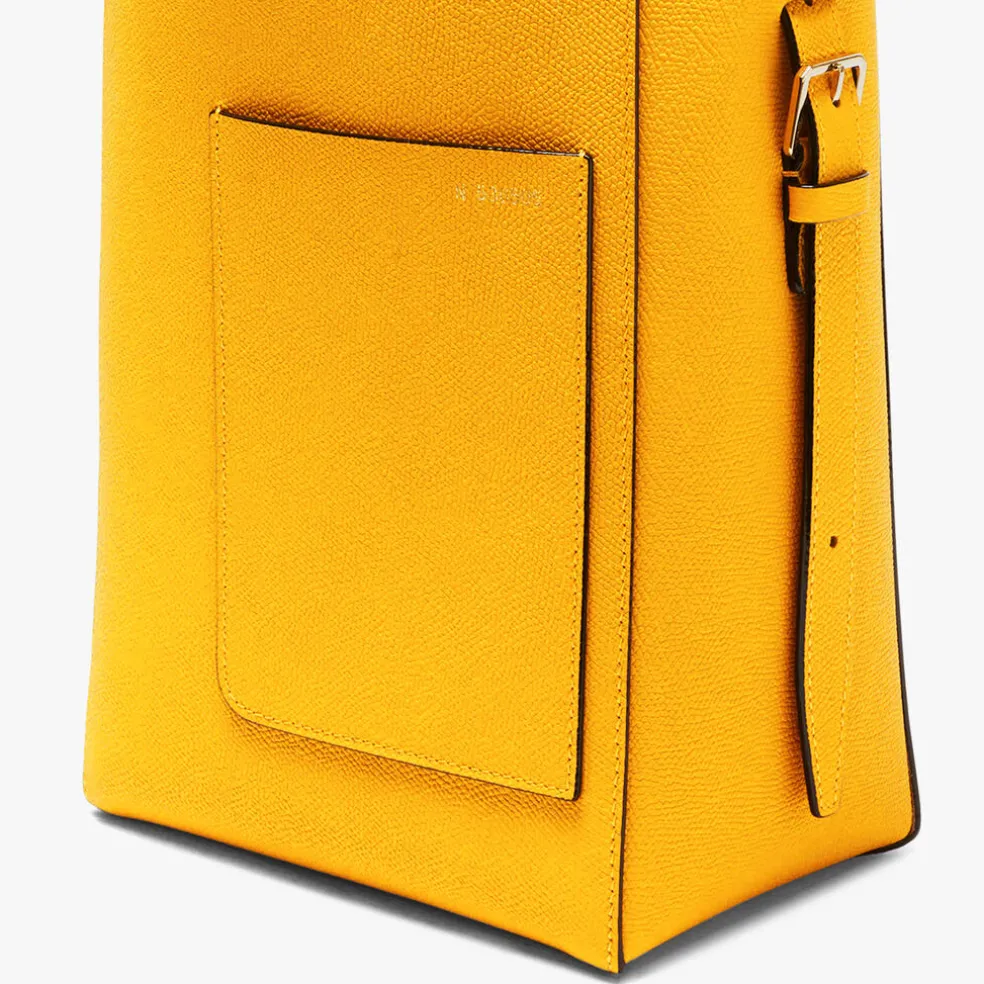 Soft Bucket Mini Bag