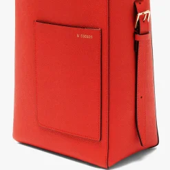 Soft Bucket Mini Bag
