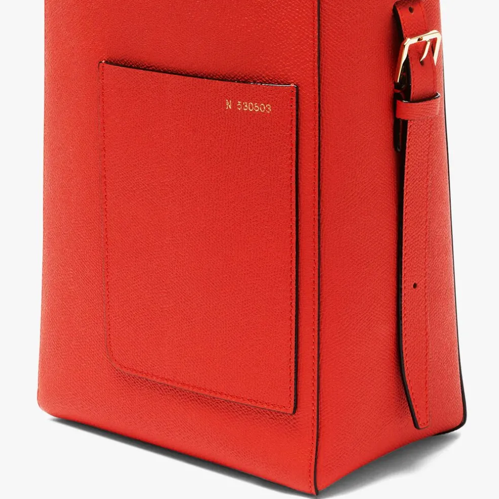 Soft Bucket Mini Bag