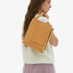 Soft Bucket Mini Bag