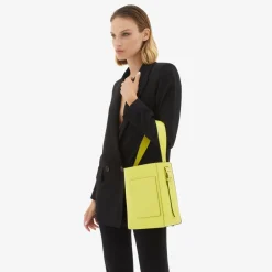 Soft Bucket Mini Bag