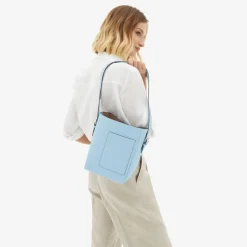 Soft Bucket Mini Bag