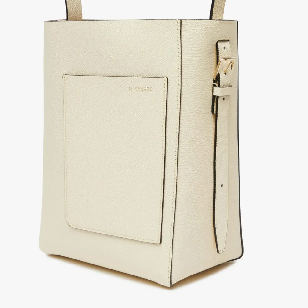 Soft Bucket Mini Bag