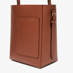 Soft Bucket Mini Bag