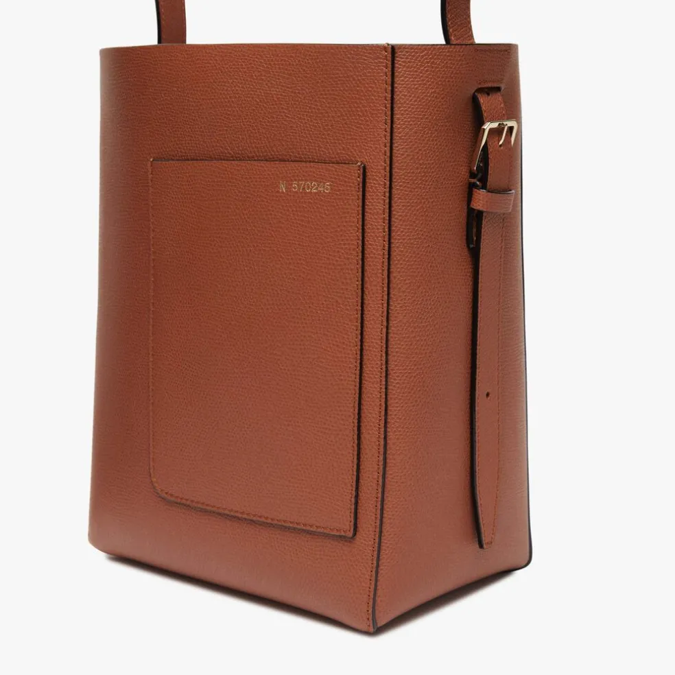 Soft Bucket Mini Bag