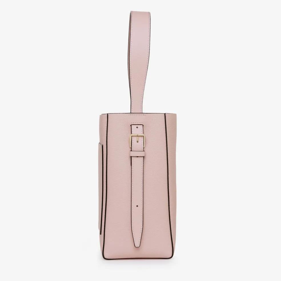 Soft Bucket Mini Bag