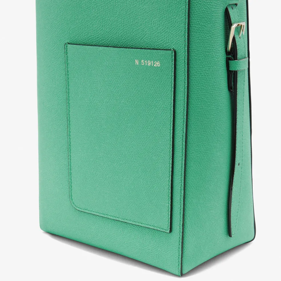 Soft Bucket Mini Bag