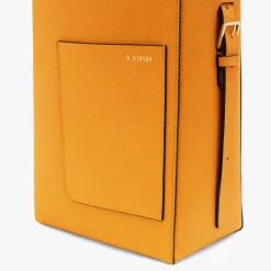 Soft Bucket Mini Bag