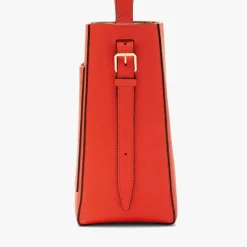 Soft Bucket Mini Bag