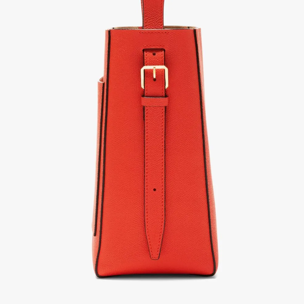 Soft Bucket Mini Bag