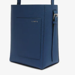 Soft Bucket Mini Bag