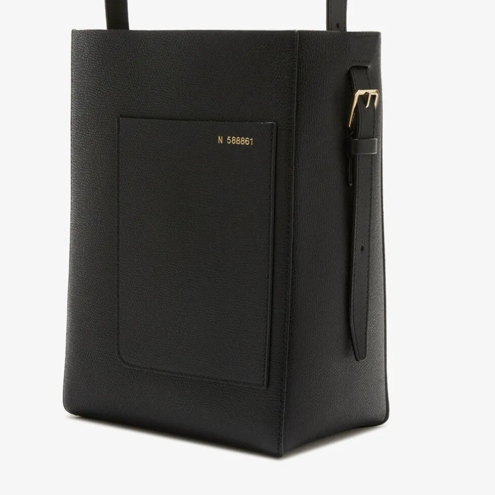 Soft Bucket Mini Bag