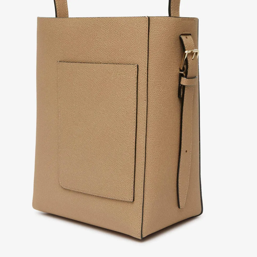 Soft Bucket Mini Bag