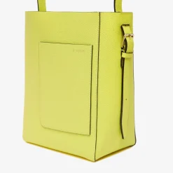 Soft Bucket Mini Bag