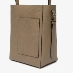 Soft Bucket Mini Bag