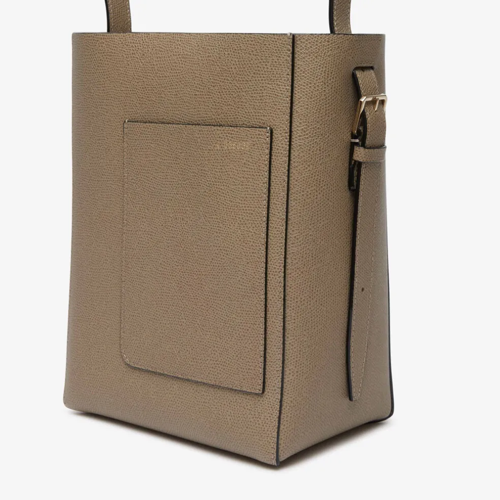 Soft Bucket Mini Bag