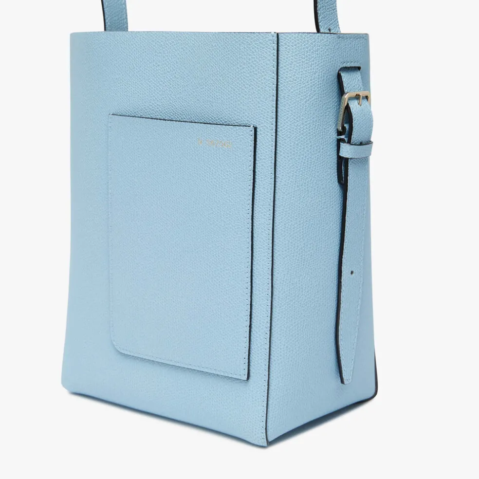 Soft Bucket Mini Bag