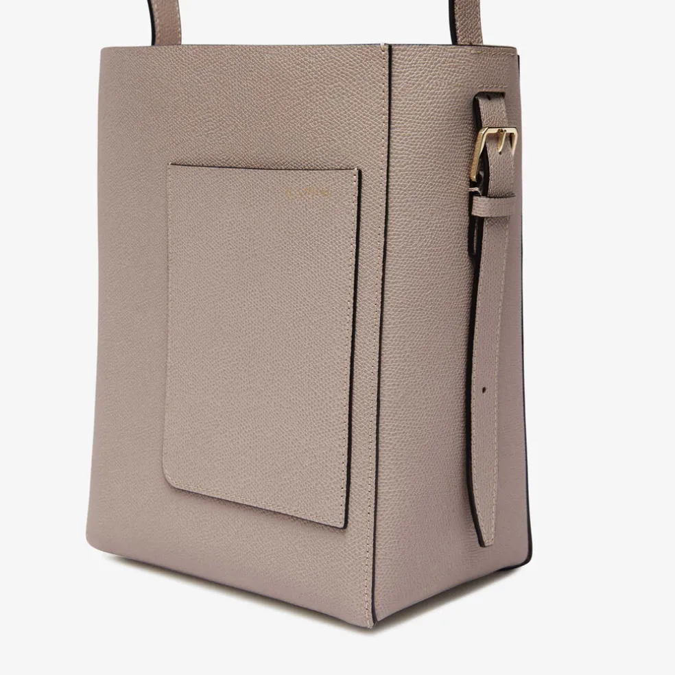Soft Bucket Mini Bag